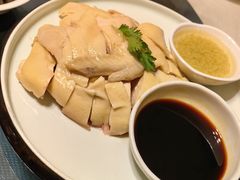 -海约淮扬老菜馆(团结南路店)