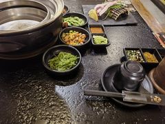 -九田家黑牛烤肉料理(珠江摩尔店)