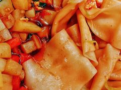 -剪花娘子·陕西面馆(上海川沙百联店)