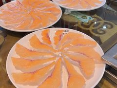 爽口三文鱼-沱江鱼府(丽江店)