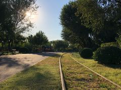 -永定河休闲森林公园