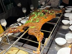 -夜宴江景餐厅