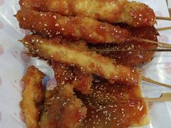 -张记炸串肠粉