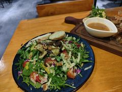 -Secco德式餐吧(南秀村店)