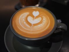 -BE NORMAL CAFE(霞溪路店)