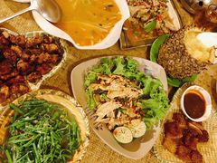-多哥水傣味餐厅(司马巷店)