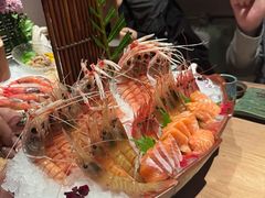 -Minase水濑·日料放题(外滩店)