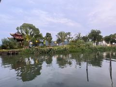 -东钱湖旅游度假区