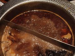 -牛YO寿喜烧和牛火锅自助(三台子万象汇店)
