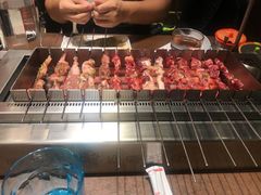 -邢氏老太太烤串(北兴街店)