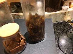 -佛山皇冠假日酒店-西餐厅