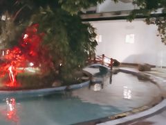 -灵秀温泉