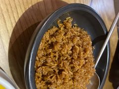 灵魂猪油炒饭-榕意·川味之美(深业上城店)