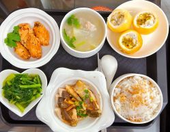 -馨月汇·一悦馨香月子中心(前滩店)