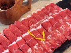 -阳坊胜利涮羊肉(禧乐汇店)
