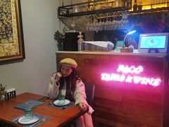 -帕歌西班牙餐厅paco tapas