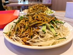 -新川面馆(新街口起源店)
