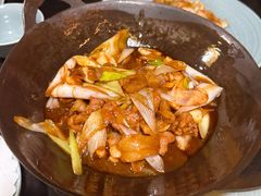-丽江金茂凯悦臻选酒店-滇香馆