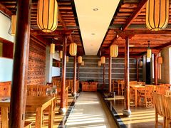 大堂-都江堰石锅鱼