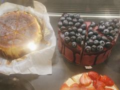 -BAKER&SPICE(BFC外滩金融中心店)