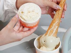 -Dip in Gelato(富民路店)