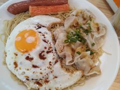 -明記茶餐廳(福田总店)
