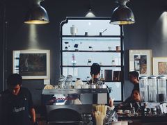 -The Workshop Coffee