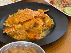 -Doo Dee Thai Food(Issan/Isaan/Esan)