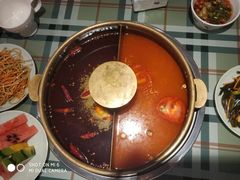 -金五福老管家火锅铺子(博兴店)