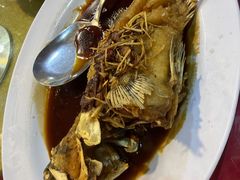 -大茄来海鲜餐厅(亚洲城分行)
