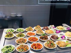 -老盛兴汤包馆(大华二路店)