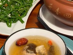 -云隐小厨·传统大理美食(复兴路店)