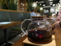 -十二舍·湯物素煮(江泰潤政店)