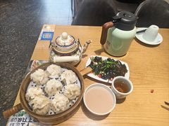 -老绥元烧麦·家常菜(桥华店)