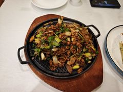 -月福京味斋·烤鸭店·北京菜(鼓楼总店)