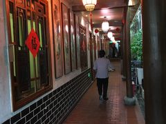 -鹭岛新泉客家菜·海鲜·融合菜(莲前店)