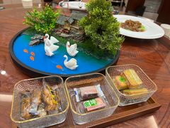 -鲁宴·鲁煨黄河生态大鲤鱼(月坛店)