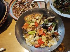 -鸿运楼·舌尖上的徽菜