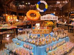 -小樽八音盒堂(手工制作体验馆店)