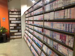 -Oasis日式漫画喫茶(高岛屋百货店)