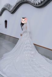 -欣薇婚纱(新源乐汇城店)