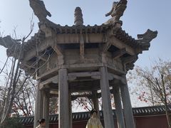 -洛阳周公庙博物馆