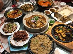 -金饭碗家宴(中兴路店)