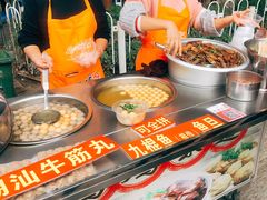 -黄埔古港