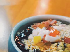 -小红烤翅(傅厚岗店)