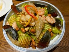 老醋六样-奕景小馆·地道大连菜(恒隆广场店)
