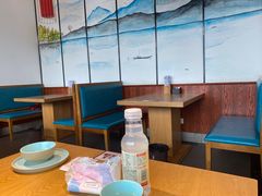-曾排骨·传家菜(新繁店)