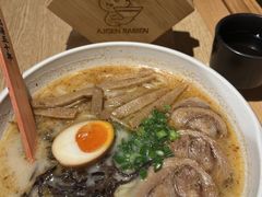 -味千拉面(航洋国际购物中心)