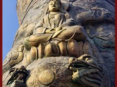 -上海东林寺(金山区)
