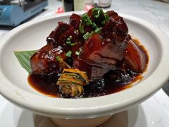 爷叔青稻草烧肉-筱爷叔·上海传统手工菜(玉树路店)